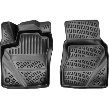 Rizline Гумени стелки RizLine съвместими с Smart Fortwo EQ (2018+)