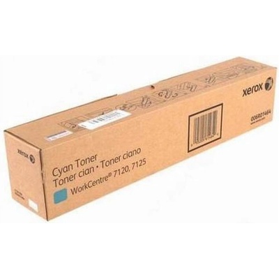Xerox 006R01464 Оригинална тонер касета (циан) (oxl 6r1464 11372)