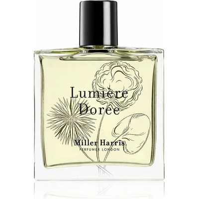 Miller Harris Lumière Dorée parfémovaná voda dámská 100 ml