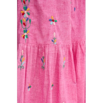 La Petite Française Памучна пола La Petite Française JAMAL (PFJAMAL)