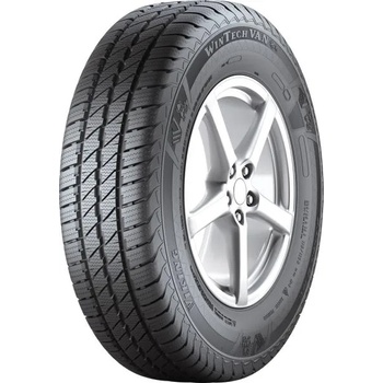 Image 1 of Viking WinTech Van 225/75 R16C 121/120R