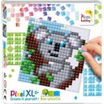 Pixelhobby Креативен комплект с пиксели Pixelhobby - XL, Коала (41058-Koala2)