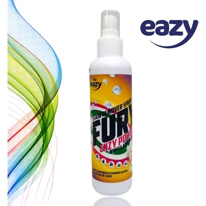 Eazy fury препарат против петна от дрехи, 180мл