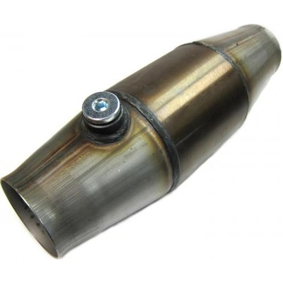 ProRacing Závodní katalyzátor ProRacing 102 x 295mm (100 článků) - 63,5mm