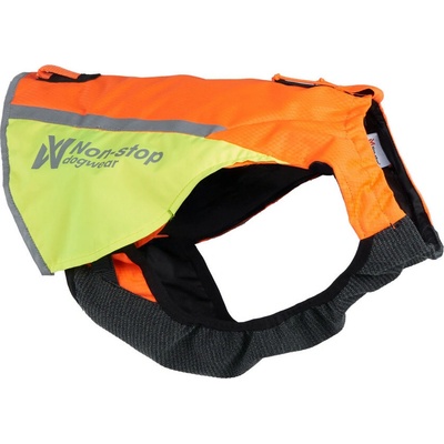 Non stop dogwear Reflexní vesta Protector