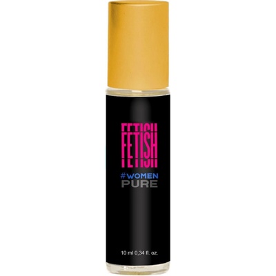 Aurora Fetish Pure Women 10 ml