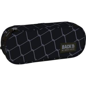 BackUP - Овален Несесер A 42 Grid