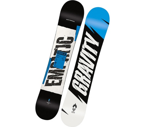 Gravity EMPATIC 22/23
