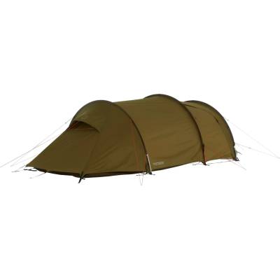 Nordisk Триместна палатка Nordisk Oppland 3 (2.0) PU Tent 3-person tent - Dark Olive - размер One Size (521-0599-0111)