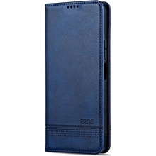 AZNS book case Xiaomi Redmi 13C / Xiaomi Poco C65 modré