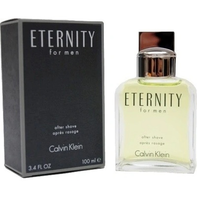 Calvin Klein Eternity voda po holení 100 ml – Zboží Mobilmania