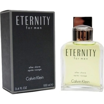 Calvin Klein Eternity voda po holení 100 ml