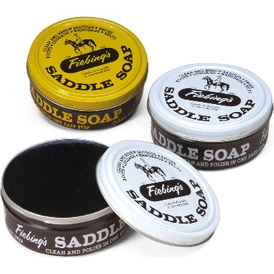 Fiebing´s Saddle Soap Dose 340g – Zbozi.Blesk.cz