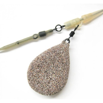 LK Baits Carpleads Flat Distance Sand 80g