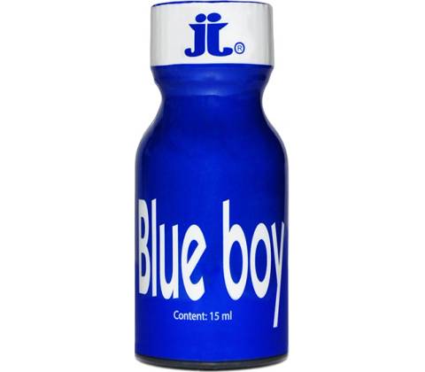 Blue Boy 15 ml