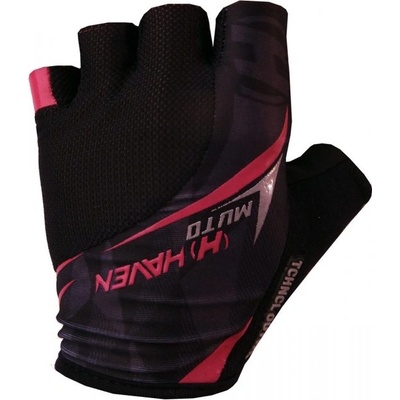Haven Muto SF black/pink