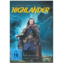 Highlander DVD