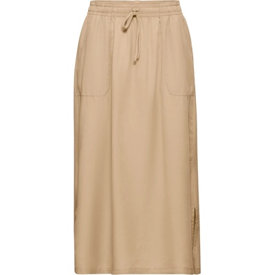 Jack Wolfskin Дамска рокля Jack Wolfskin Women's Montero Skirt Dress - Oat (134-1772-0213)