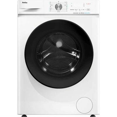 Amica PPF 71235 BW