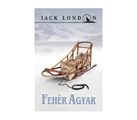 Fehér agyar