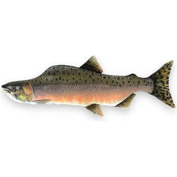 BeCare Vankúš Losos 62 cm