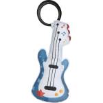 Tiny Love Мека текстилна музикална Китара TINY LOVE Tiny Rockers, 0м+ (On the Go Toys)