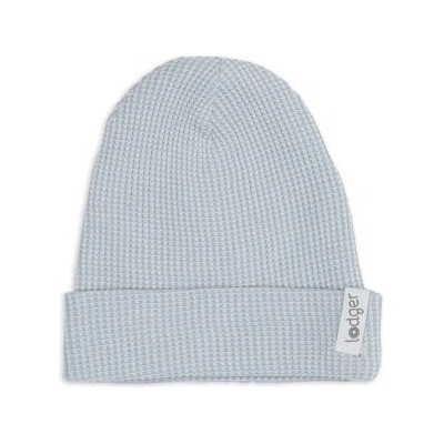 Lodger Beanie Ciumbelle Blue Fogg
