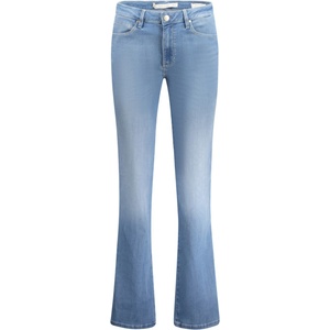 Guess jeans Дамски дънки Guess Jeans, Размер 31L34, Цвят Синьо (W4GA15D5B42_AZEAMD)