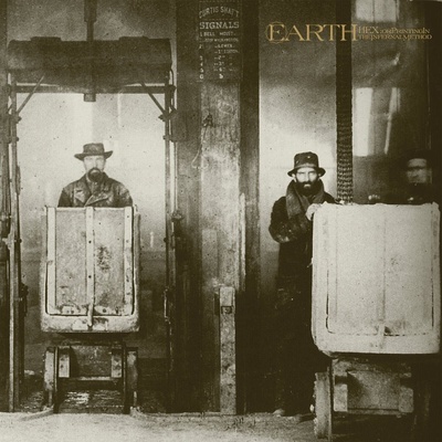 Earth - Hex; Or Printing In The Infernal Method (Reissue) (Coloured) (2 LP) (0880872014813)