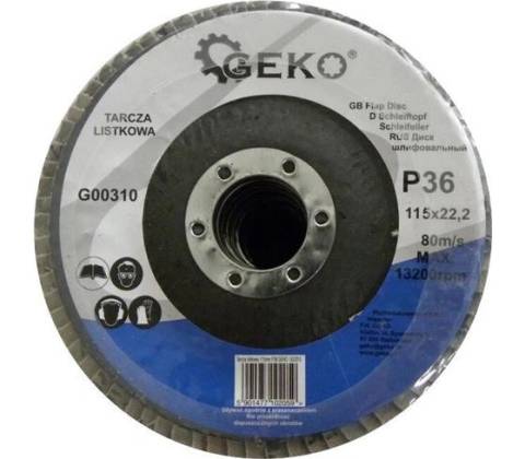 Geko G00310