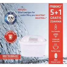 Maxxo Uni 6 ks