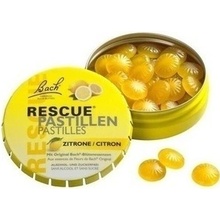 Bachova terapie Rescue pastilky 50 g