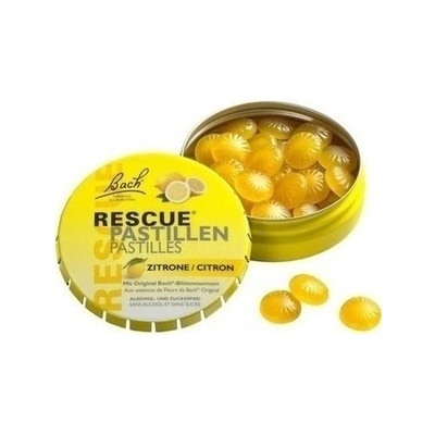 Bachova terapie Rescue pastilky 50 g