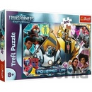 Trefl Transformers 300 dielov