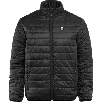 Horsefeathers Яке Aiden - черно Horsefeathers | Cheren | МЪЖЕ | L