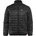 Horsefeathers Яке Aiden - черно Horsefeathers | Cheren | МЪЖЕ | L
