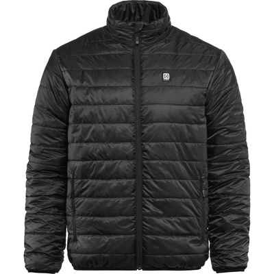 Horsefeathers Яке Aiden - черно Horsefeathers | Cheren | МЪЖЕ | L