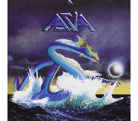 ASIA: ASIA CD