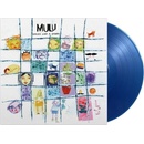 Mulu Smiles Like a shark 1 LP