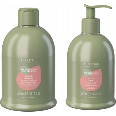 Alter Ego šampon proti stárnutí vlasů 300 ml
