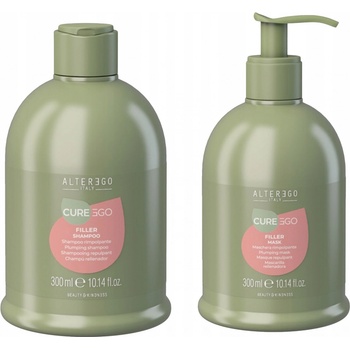 Alter Ego šampon proti stárnutí vlasů 300 ml