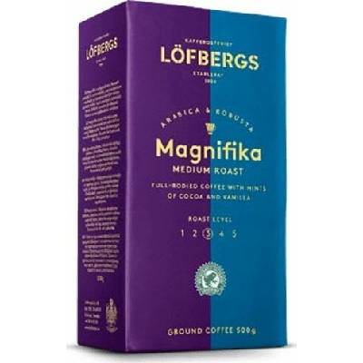 Lofbergs Mletá Magnifika 0,5 kg
