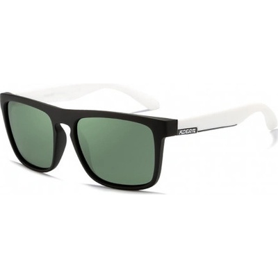 Kdeam Sunbury 7 White Black GKD004C07
