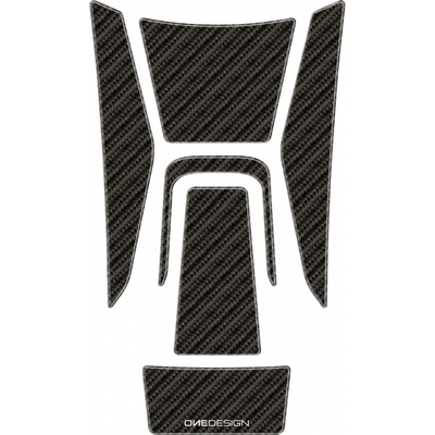 Tankpad Onedesign, BMW F900 XR