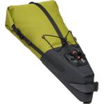 VAUDE Чанта за седло Vaude Trailsaddle L Bike bag - Dark Leaf - размер 10, 5 l (510-6746-0211)