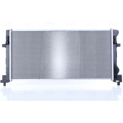 Chladič, chlazení motoru NISSENS 64106
