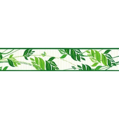 IMPOL TRADE D58-037-1 Samolepiaca bordúra, rozmer 5 m x 8,3 cm