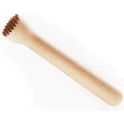 mačkadlo BRILLANTE 22,3cm dřev.