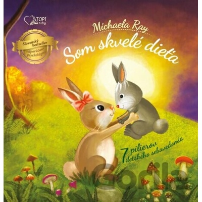 Som skvelé dieťa Michaela Ray