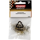 Carrera GO Double Sliding Contact